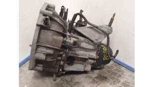 CAJA CAMBIOS NISSAN MICRA 1.2 (65 CV) DE 2004 - D.3233952 / JH3103 2