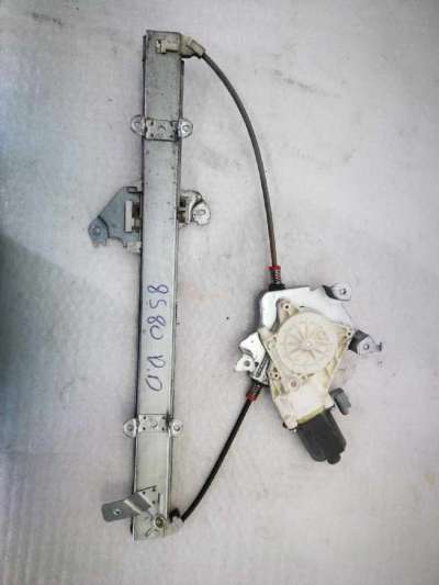 ELEVALUNAS DELANTERO DERECHO NISSAN MICRA 1.2 (65 CV) DE 2004 - D.3233974