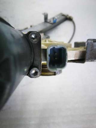 ELEVALUNAS DELANTERO DERECHO NISSAN MICRA 1.2 (65 CV) DE 2004 - D.3233974