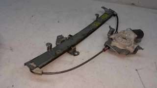 ELEVALUNAS DELANTERO IZQUIERDO NISSAN MICRA 1.2 (65 CV) DE 2004 - D.3233975