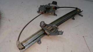 ELEVALUNAS DELANTERO IZQUIERDO NISSAN MICRA 1.2 (65 CV) DE 2004 - D.3233975