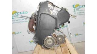 MOTOR COMPLETO RENAULT MEGANE I CLASSIC 1.9 dTi D (98 CV) DE 1998 - D.3234464 / F9Q734