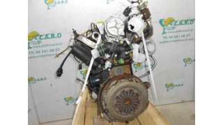 MOTOR COMPLETO RENAULT MEGANE I CLASSIC 1.9 dTi D (98 CV) DE 1998 - D.3234464 / F9Q734