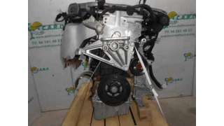 MOTOR COMPLETO SEAT TOLEDO 2.3 VR5 (150 CV) DE 1999 - D.3234465 / AGZ