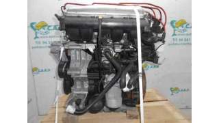 MOTOR COMPLETO SEAT TOLEDO 2.3 VR5 (150 CV) DE 1999 - D.3234465 / AGZ