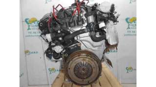 MOTOR COMPLETO SEAT TOLEDO 2.3 VR5 (150 CV) DE 1999 - D.3234465 / AGZ