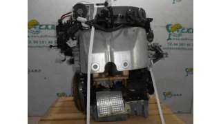 MOTOR COMPLETO SEAT TOLEDO 2.3 VR5 (150 CV) DE 1999 - D.3234465 / AGZ