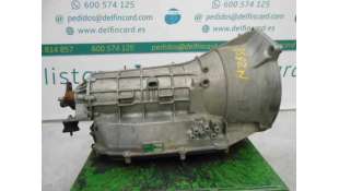 CAJA CAMBIOS BMW SERIE 5 BERLINA 2.5 Turbodiesel (143 CV) DE 1997 - D.3234518 / 5HP18