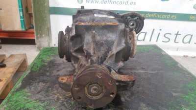 DIFERENCIAL TRASERO BMW SERIE 5 BERLINA 2.5 Turbodiesel (143 CV) DE 1997 - D.3234520 / 1428412876921L338