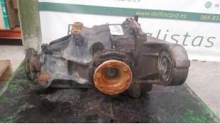 DIFERENCIAL TRASERO BMW SERIE 5 BERLINA 2.5 Turbodiesel (143 CV) DE 1997 - D.3234520 / 1428412876921L338 2