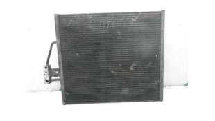CONDENSADOR / RADIADOR AIRE ACONDICIONADO BMW SERIE 5 BERLINA 2.5 Turbodiesel (143 CV) DE 1997 - D.3234550