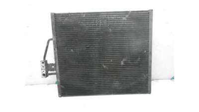 CONDENSADOR / RADIADOR AIRE ACONDICIONADO BMW SERIE 5 BERLINA 2.5 Turbodiesel (143 CV) DE 1997 - D.3234550