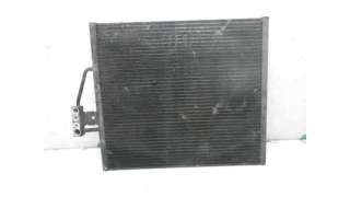 CONDENSADOR / RADIADOR AIRE ACONDICIONADO BMW SERIE 5 BERLINA 2.5 Turbodiesel (143 CV) DE 1997 - D.3234550