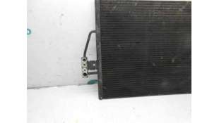 CONDENSADOR / RADIADOR AIRE ACONDICIONADO BMW SERIE 5 BERLINA 2.5 Turbodiesel (143 CV) DE 1997 - D.3234550 2