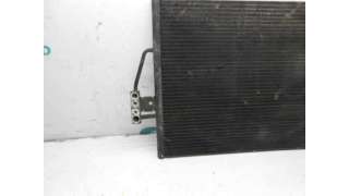 CONDENSADOR / RADIADOR AIRE ACONDICIONADO BMW SERIE 5 BERLINA 2.5 Turbodiesel (143 CV) DE 1997 - D.3234550