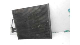 CONDENSADOR / RADIADOR AIRE ACONDICIONADO BMW SERIE 5 BERLINA 2.5 Turbodiesel (143 CV) DE 1997 - D.3234550
