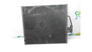 CONDENSADOR / RADIADOR AIRE ACONDICIONADO BMW SERIE 5 BERLINA 2.5 Turbodiesel (143 CV) DE 1997 - D.3234550
