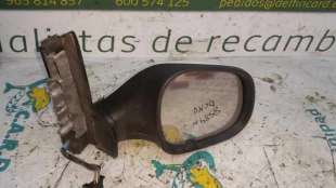 RETROVISOR DERECHO SEAT ALTEA XL 1.6 TDI (105 CV) DE 2010 - D.3234836