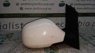 RETROVISOR DERECHO SEAT ALTEA XL 1.6 TDI (105 CV) DE 2010 - D.3234836