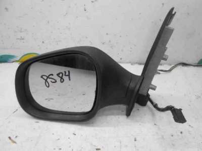 RETROVISOR IZQUIERDO SEAT ALTEA XL 1.6 TDI (105 CV) DE 2010 - D.3234837