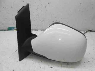 RETROVISOR IZQUIERDO SEAT ALTEA XL 1.6 TDI (105 CV) DE 2010 - D.3234837