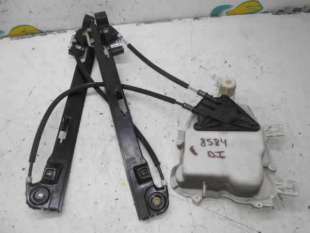 ELEVALUNAS DELANTERO IZQUIERDO SEAT ALTEA XL 1.6 TDI (105 CV) DE 2010 - D.3234855 / 5P0837401AB