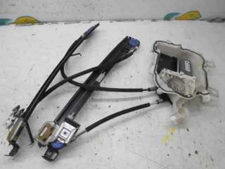ELEVALUNAS DELANTERO IZQUIERDO SEAT ALTEA XL 1.6 TDI (105 CV) DE 2010 - D.3234855 / 5P0837401AB