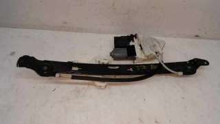 ELEVALUNAS TRASERO IZQUIERDO SEAT ALTEA XL 1.6 TDI (105 CV) DE 2010 - D.3234857