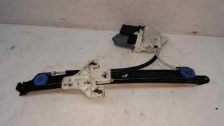 ELEVALUNAS TRASERO IZQUIERDO SEAT ALTEA XL 1.6 TDI (105 CV) DE 2010 - D.3234857