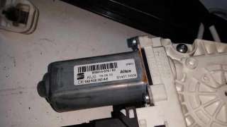 ELEVALUNAS TRASERO IZQUIERDO SEAT ALTEA XL 1.6 TDI (105 CV) DE 2010 - D.3234857