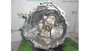 CAJA CAMBIOS VOLKSWAGEN PASSAT BERLINA 1.9 TDI (116 CV) DE 1999 - D.3235384 / DUK