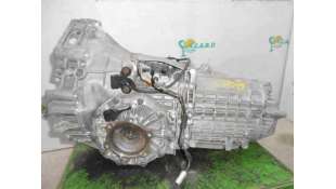 CAJA CAMBIOS VOLKSWAGEN PASSAT BERLINA 1.9 TDI (116 CV) DE 1999 - D.3235384 / DUK 2