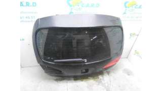 PORTON TRASERO SEAT LEON 1.6 (102 CV) DE 2006 - D.3235414