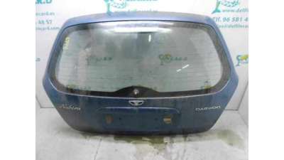 PORTON TRASERO DAEWOO NUBIRA WAGON 2.0 (110 CV) DE 1999 - D.3235415