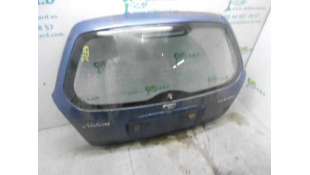PORTON TRASERO DAEWOO NUBIRA WAGON 2.0 (110 CV) DE 1999 - D.3235415 2