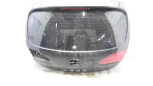 PORTON TRASERO SEAT LEON 1.6 (102 CV) DE 2006 - D.3235417