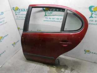 PUERTA TRASERA IZQUIERDA SEAT TOLEDO 1.9 TDI (110 CV) DE 1999 - D.3235419 2
