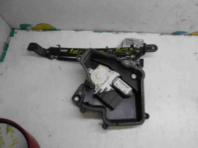 ELEVALUNAS TRASERO IZQUIERDO SEAT LEON 1.6 (102 CV) DE 2006 - D.3235420 / 1K0959703N