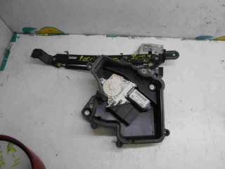ELEVALUNAS TRASERO IZQUIERDO SEAT LEON 1.6 (102 CV) DE 2006 - D.3235420 / 1K0959703N