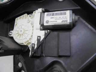 ELEVALUNAS TRASERO IZQUIERDO SEAT LEON 1.6 (102 CV) DE 2006 - D.3235420 / 1K0959703N