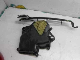 ELEVALUNAS TRASERO IZQUIERDO SEAT LEON 1.6 (102 CV) DE 2006 - D.3235420 / 1K0959703N