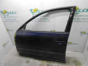 PUERTA DELANTERA IZQUIERDA VOLKSWAGEN PASSAT BERLINA 1.9 TDI (116 CV) DE 1999 - D.3235425 2