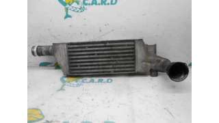 INTERCOOLER OPEL COMBO 1.3 16V CDTI (69 CV) DE 2005 - D.3236097 / 14370