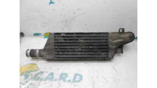 INTERCOOLER OPEL COMBO 1.3 16V CDTI (69 CV) DE 2005 - D.3236097 / 14370