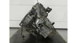 CAJA CAMBIOS CHEVROLET MATIZ 1.0 (64 CV) DE 2005 - D.3236157 2