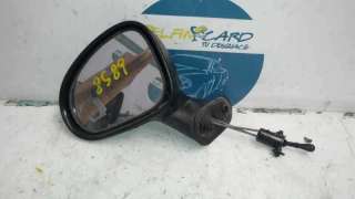 RETROVISOR IZQUIERDO CHEVROLET MATIZ 1.0 (64 CV) DE 2005 - D.3236162 / 96323344S