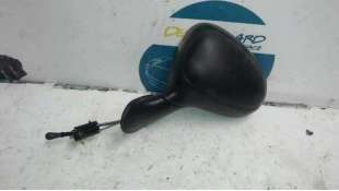 RETROVISOR IZQUIERDO CHEVROLET MATIZ 1.0 (64 CV) DE 2005 - D.3236162 / 96323344S 2