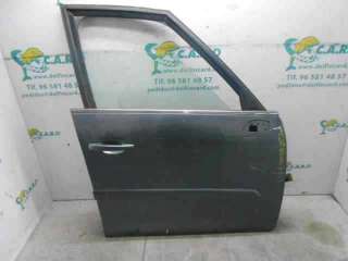 PUERTA DELANTERA DERECHA CITROEN C4 GRAND PICASSO 1.6 HDi FAP (112 CV) DE 2007 - D.3236529