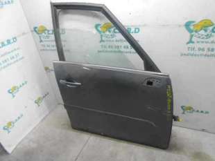 PUERTA DELANTERA DERECHA CITROEN C4 GRAND PICASSO 1.6 HDi FAP (112 CV) DE 2007 - D.3236529 2