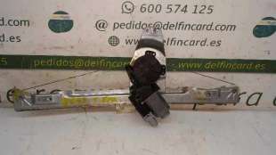 ELEVALUNAS TRASERO IZQUIERDO CITROEN C4 GRAND PICASSO 1.6 HDi FAP (112 CV) DE 2007 - D.3236569